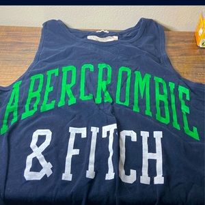 Abercrombie tank top